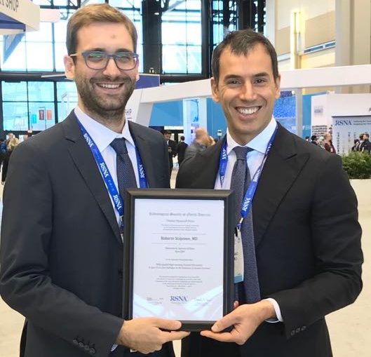 RSNA – Radiological Society of North America – La Convention scientifica di settore più importante al mondo